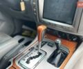 Черный Лексус ЛХ, объемом двигателя 4.7 л и пробегом 259 тыс. км за 17200 $, фото 19 на Automoto.ua