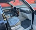 Черный Лексус ЛХ, объемом двигателя 4.66 л и пробегом 477 тыс. км за 12999 $, фото 27 на Automoto.ua
