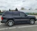 Чорний Лексус ЛХ, об'ємом двигуна 4.7 л та пробігом 300 тис. км за 281 $, фото 1 на Automoto.ua