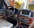 Лексус ЛХ 2005 у Івано-Франківську на Automoto.ua Чорний Лексус ЛХ, об'ємом двигуна 4.7 л та пробігом 296 тис. км за 15850 $, фото 113 на Automoto.ua