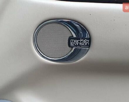 Черный Лексус ЛХ, объемом двигателя 4.66 л и пробегом 171 тыс. км за 12000 $, фото 13 на Automoto.ua