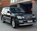 Лексус ЛХ 2005 у Івано-Франківську на Automoto.ua Чорний Лексус ЛХ, об'ємом двигуна 4.7 л та пробігом 296 тис. км за 15850 $, фото 19 на Automoto.ua