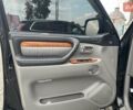 Черный Лексус ЛХ, объемом двигателя 4.7 л и пробегом 259 тыс. км за 17200 $, фото 8 на Automoto.ua