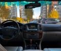 Лексус ЛХ 2005 у Івано-Франківську на Automoto.ua Чорний Лексус ЛХ, об'ємом двигуна 4.7 л та пробігом 296 тис. км за 15850 $, фото 90 на Automoto.ua