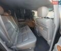 Черный Лексус ЛХ, объемом двигателя 4.67 л и пробегом 252 тыс. км за 17200 $, фото 12 на Automoto.ua