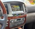 Лексус ЛХ 2005 у Івано-Франківську на Automoto.ua Чорний Лексус ЛХ, об'ємом двигуна 4.7 л та пробігом 296 тис. км за 15850 $, фото 73 на Automoto.ua