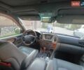 Черный Лексус ЛХ, объемом двигателя 4.67 л и пробегом 252 тыс. км за 17200 $, фото 6 на Automoto.ua