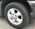 Черный Лексус ЛХ, объемом двигателя 4.7 л и пробегом 280 тыс. км за 16800 $, фото 17 на Automoto.ua