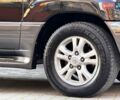Лексус ЛХ 2005 у Івано-Франківську на Automoto.ua Чорний Лексус ЛХ, об'ємом двигуна 4.7 л та пробігом 296 тис. км за 15850 $, фото 29 на Automoto.ua