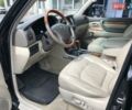 Черный Лексус ЛХ, объемом двигателя 4.66 л и пробегом 280 тыс. км за 16800 $, фото 10 на Automoto.ua