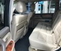 Черный Лексус ЛХ, объемом двигателя 4.7 л и пробегом 280 тыс. км за 16800 $, фото 16 на Automoto.ua