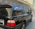 Лексус ЛХ 2005 в Одессе на Automoto.ua Черный Лексус ЛХ, объемом двигателя 4.67 л и пробегом 231 тыс. км за 18300 $, фото 9 на Automoto.ua