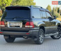 Лексус ЛХ 2005 в Одессе на Automoto.ua Черный Лексус ЛХ, объемом двигателя 4.7 л и пробегом 287 тыс. км за 15300 $, фото 13 на Automoto.ua
