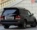 Чорний Лексус ЛХ, об'ємом двигуна 4.66 л та пробігом 422 тис. км за 12900 $, фото 17 на Automoto.ua