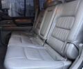 Черный Лексус ЛХ, объемом двигателя 4.7 л и пробегом 296 тыс. км за 15353 $, фото 14 на Automoto.ua