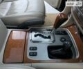 Черный Лексус ЛХ, объемом двигателя 4.67 л и пробегом 394 тыс. км за 18300 $, фото 12 на Automoto.ua