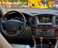 Лексус ЛХ 2005 у Івано-Франківську на Automoto.ua Чорний Лексус ЛХ, об'ємом двигуна 4.7 л та пробігом 296 тис. км за 15850 $, фото 93 на Automoto.ua