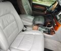 Черный Лексус ЛХ, объемом двигателя 4.7 л и пробегом 330 тыс. км за 14500 $, фото 14 на Automoto.ua