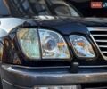 Лексус ЛХ 2005 у Івано-Франківську на Automoto.ua Чорний Лексус ЛХ, об'ємом двигуна 4.7 л та пробігом 296 тис. км за 15850 $, фото 22 на Automoto.ua