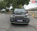 Черный Лексус ЛХ, объемом двигателя 4.66 л и пробегом 280 тыс. км за 16800 $, фото 1 на Automoto.ua