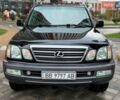 Черный Лексус ЛХ, объемом двигателя 4.7 л и пробегом 248 тыс. км за 17999 $, фото 3 на Automoto.ua