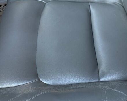 Черный Лексус ЛХ, объемом двигателя 4.66 л и пробегом 292 тыс. км за 12800 $, фото 6 на Automoto.ua