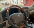 Чорний Лексус ЛХ, об'ємом двигуна 4.67 л та пробігом 310 тис. км за 16000 $, фото 21 на Automoto.ua