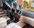 Лексус ЛХ 2005 у Івано-Франківську на Automoto.ua Чорний Лексус ЛХ, об'ємом двигуна 4.7 л та пробігом 296 тис. км за 15850 $, фото 111 на Automoto.ua
