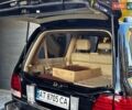 Лексус ЛХ 2005 у Івано-Франківську на Automoto.ua Чорний Лексус ЛХ, об'ємом двигуна 4.7 л та пробігом 296 тис. км за 15850 $, фото 55 на Automoto.ua