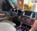 Лексус ЛХ 2005 у Івано-Франківську на Automoto.ua Чорний Лексус ЛХ, об'ємом двигуна 4.7 л та пробігом 296 тис. км за 15850 $, фото 109 на Automoto.ua