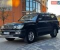 Лексус ЛХ 2005 у Івано-Франківську на Automoto.ua Чорний Лексус ЛХ, об'ємом двигуна 4.7 л та пробігом 296 тис. км за 15850 $, фото 8 на Automoto.ua