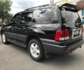 Черный Лексус ЛХ, объемом двигателя 4.7 л и пробегом 280 тыс. км за 16800 $, фото 6 на Automoto.ua