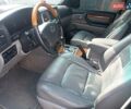 Черный Лексус ЛХ, объемом двигателя 4.7 л и пробегом 352 тыс. км за 13999 $, фото 25 на Automoto.ua