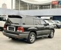 Лексус ЛХ 2006 у Києві на Automoto.ua Чорний Лексус ЛХ, об'ємом двигуна 4.66 л та пробігом 345 тис. км за 23999 $, фото 10 на Automoto.ua