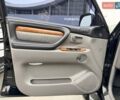 Лексус ЛХ 2006 у Києві на Automoto.ua Чорний Лексус ЛХ, об'ємом двигуна 4.66 л та пробігом 345 тис. км за 23999 $, фото 11 на Automoto.ua