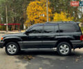 Лексус ЛХ 2006 у Черкасах на Automoto.ua Чорний Лексус ЛХ, об'ємом двигуна 4.7 л та пробігом 376 тис. км за 14500 $, фото 3 на Automoto.ua