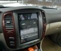 Чорний Лексус ЛХ, об'ємом двигуна 4.7 л та пробігом 287 тис. км за 18300 $, фото 1 на Automoto.ua