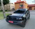 Черный Лексус ЛХ, объемом двигателя 4.7 л и пробегом 256 тыс. км за 14500 $, фото 1 на Automoto.ua