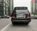 Лексус ЛХ 2006 у Києві на Automoto.ua Чорний Лексус ЛХ, об'ємом двигуна 4.66 л та пробігом 260 тис. км за 15600 $, фото 4 на Automoto.ua