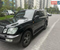 Лексус ЛХ 2006 у Києві на Automoto.ua Чорний Лексус ЛХ, об'ємом двигуна 4.66 л та пробігом 260 тис. км за 15600 $, фото 1 на Automoto.ua