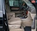 Черный Лексус ЛХ, объемом двигателя 4.67 л и пробегом 456 тыс. км за 14990 $, фото 48 на Automoto.ua