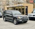 Лексус ЛХ 2006 у Києві на Automoto.ua Чорний Лексус ЛХ, об'ємом двигуна 4.66 л та пробігом 345 тис. км за 23999 $, фото 1 на Automoto.ua