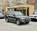 Лексус ЛХ 2006 у Києві на Automoto.ua Чорний Лексус ЛХ, об'ємом двигуна 4.66 л та пробігом 345 тис. км за 23999 $, фото 1 на Automoto.ua