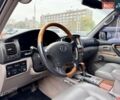 Лексус ЛХ 2006 у Києві на Automoto.ua Чорний Лексус ЛХ, об'ємом двигуна 4.66 л та пробігом 345 тис. км за 23999 $, фото 12 на Automoto.ua