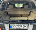 Черный Лексус ЛХ, объемом двигателя 4.66 л и пробегом 192 тыс. км за 18800 $, фото 68 на Automoto.ua
