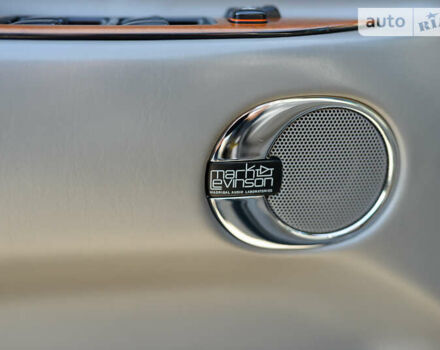 Черный Лексус ЛХ, объемом двигателя 4.67 л и пробегом 330 тыс. км за 19500 $, фото 22 на Automoto.ua