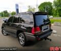Чорний Лексус ЛХ, об'ємом двигуна 4.7 л та пробігом 228 тис. км за 17500 $, фото 3 на Automoto.ua