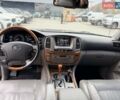 Лексус ЛХ 2006 у Києві на Automoto.ua Чорний Лексус ЛХ, об'ємом двигуна 4.66 л та пробігом 345 тис. км за 23999 $, фото 21 на Automoto.ua