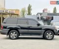 Лексус ЛХ 2006 у Києві на Automoto.ua Чорний Лексус ЛХ, об'ємом двигуна 4.66 л та пробігом 345 тис. км за 23999 $, фото 2 на Automoto.ua