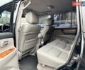 Лексус ЛХ 2006 у Києві на Automoto.ua Чорний Лексус ЛХ, об'ємом двигуна 4.66 л та пробігом 345 тис. км за 23999 $, фото 25 на Automoto.ua